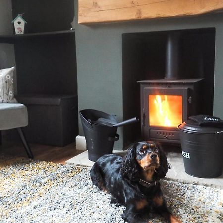 Large Cottage, Beach, Pubs Shops, Netflix, Bbq, Dog Friendly 헌맨비 외부 사진