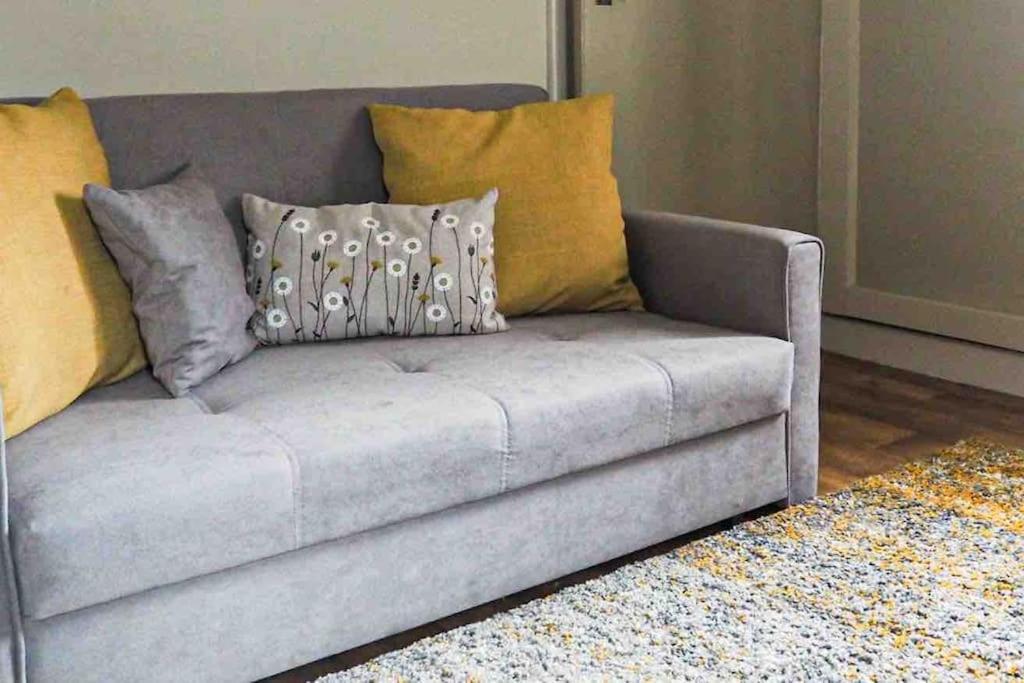 Large Cottage, Beach, Pubs Shops, Netflix, Bbq, Dog Friendly 헌맨비 외부 사진